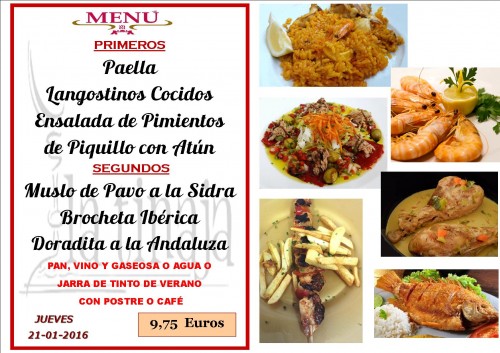 menu del 21 del 1