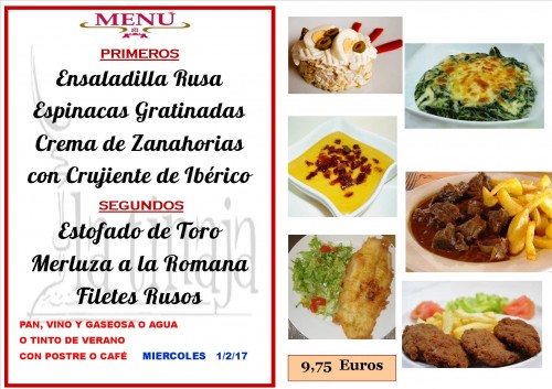 menu del 1 del 2