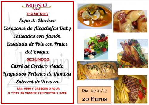 menu del 21 del 1