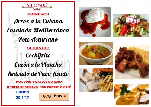 menu del 30 del 1