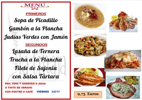 menu del 3 del 2