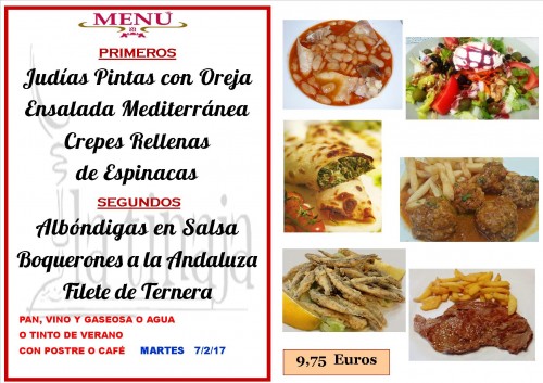 menu del 7 del 2