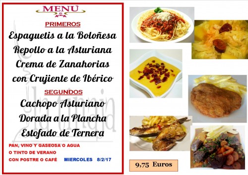 menu del 8 del 2