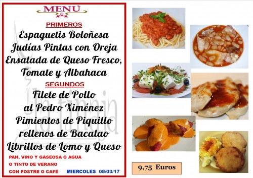 menu 8 del 3