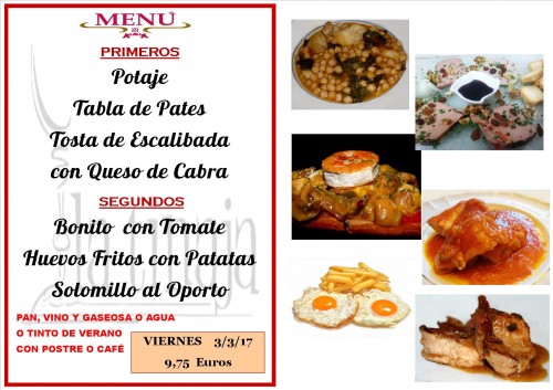 menu del 3 del 3