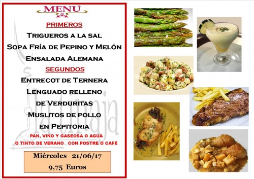 menu 21 del 6