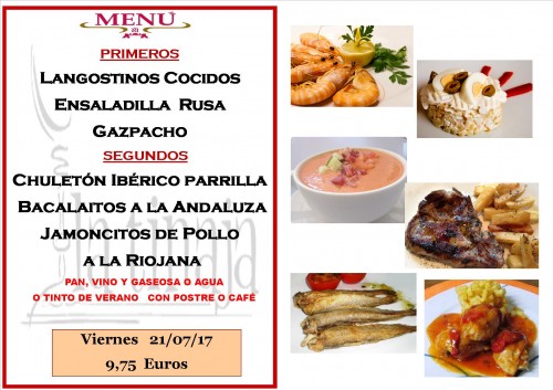 menu 21 del 7