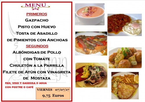 menu 7 del 7