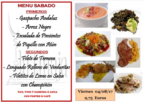 menu 4 del 8