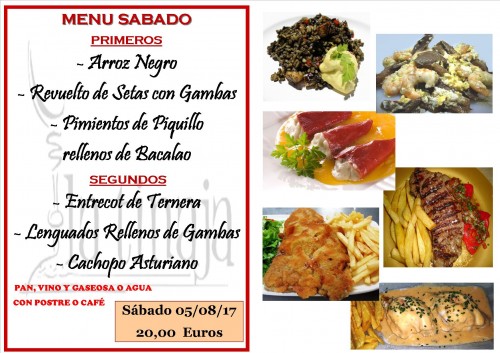 menu 5 del 8