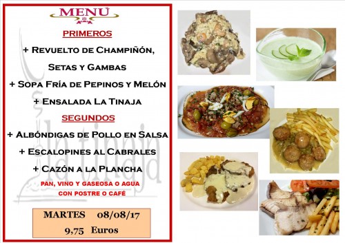 menu 8 del 8