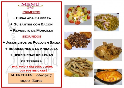 menu 6 del 9