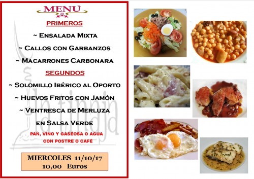 menu 11 del 10