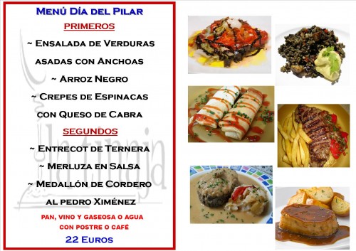 menu 12 del 10