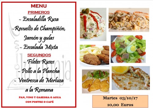 menu 3 del 10