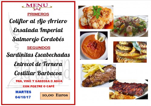 menu del 04 del 10