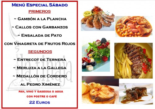 menu 18 del 11