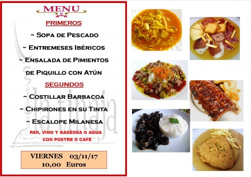 menu 3 del 11