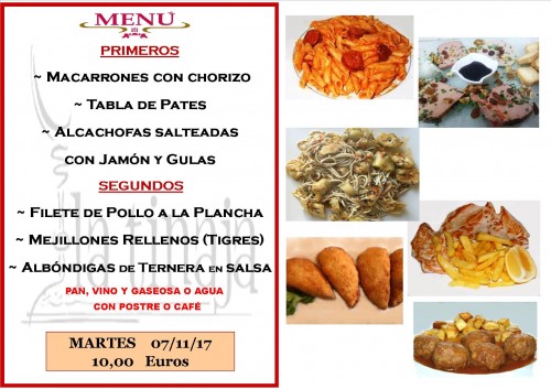 menu 7 del 11