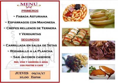 menu 9 del 11