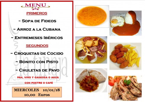 menu 10 del 01