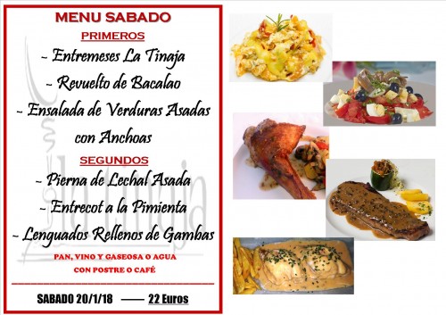 menu 20 del 1