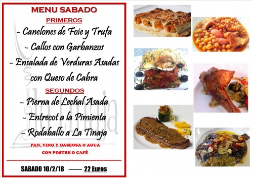 menu 10 del 2