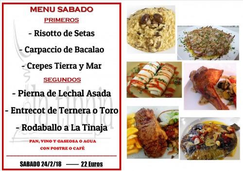 menu 24 del 2