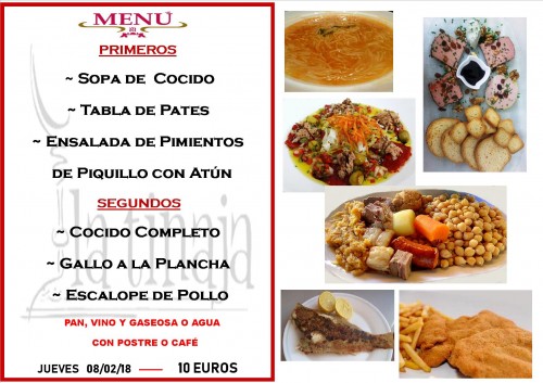 menu 8 del 2