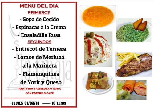 menu 1 del 3