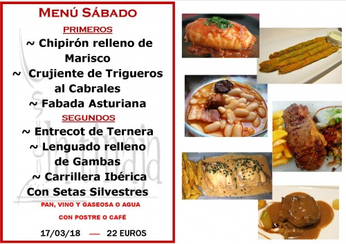 menu 17 del 3