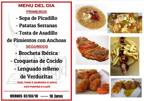 menu 2 del 3