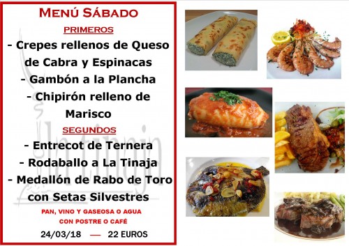 menu 24 del 3