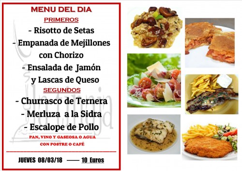 menu 8 del 3