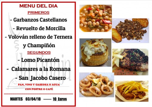 menu 3 del 4