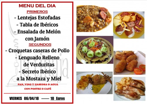 menu 6 del 4